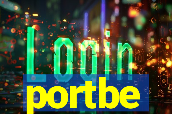 portbe