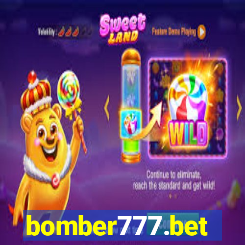 bomber777.bet