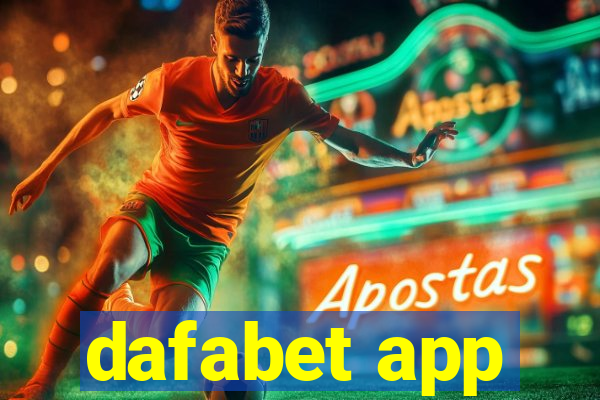 dafabet app