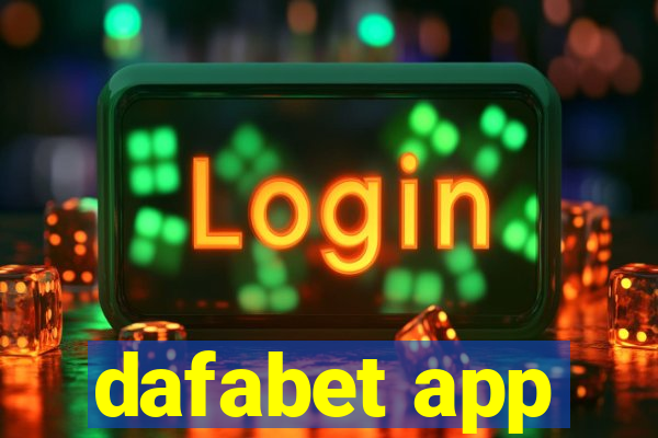 dafabet app