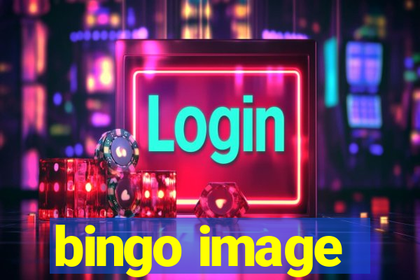 bingo image