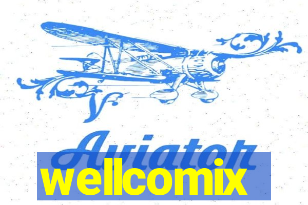 wellcomix