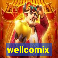 wellcomix