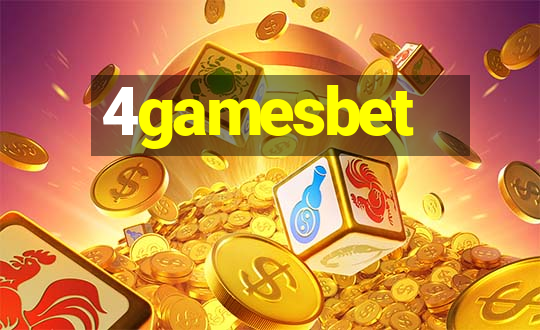 4gamesbet