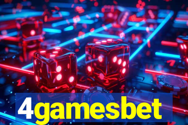 4gamesbet