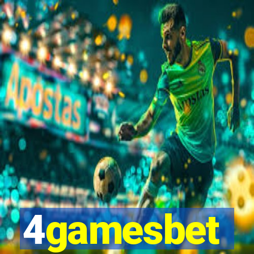 4gamesbet