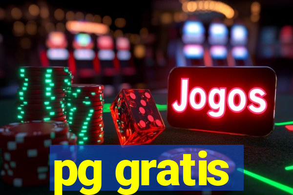 pg gratis