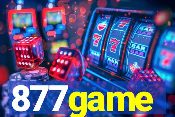 877game