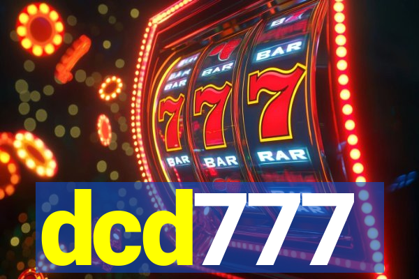 dcd777