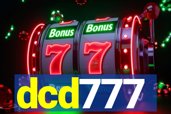 dcd777