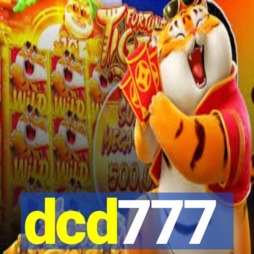 dcd777