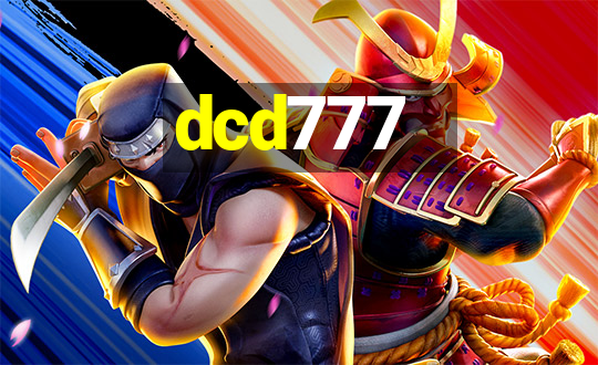 dcd777