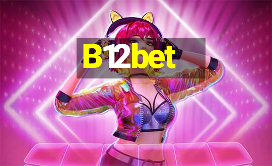 B12bet