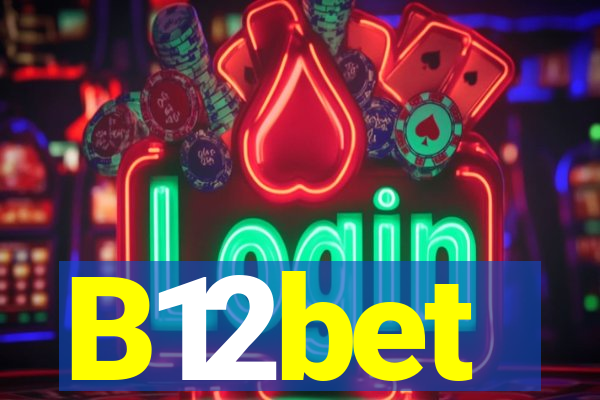 B12bet