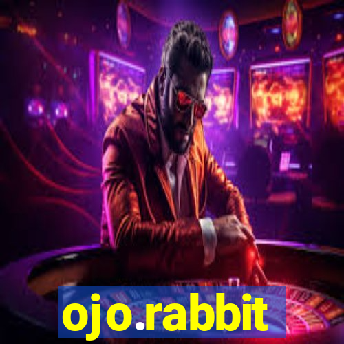 ojo.rabbit