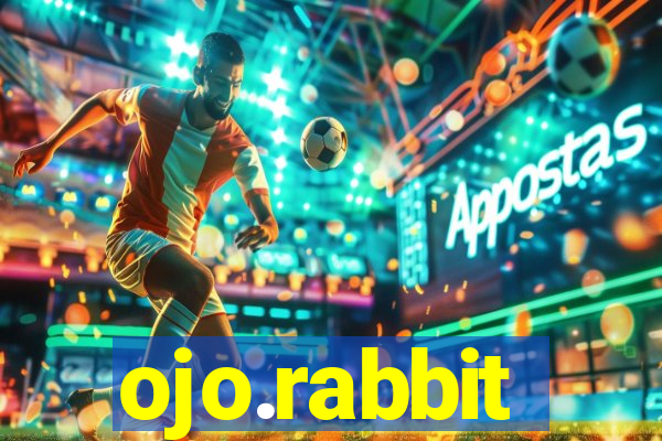 ojo.rabbit