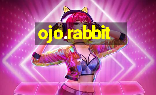 ojo.rabbit