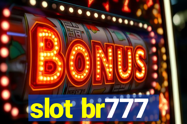 slot br777