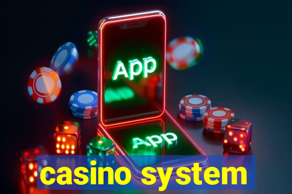 casino system