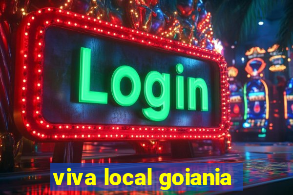 viva local goiania