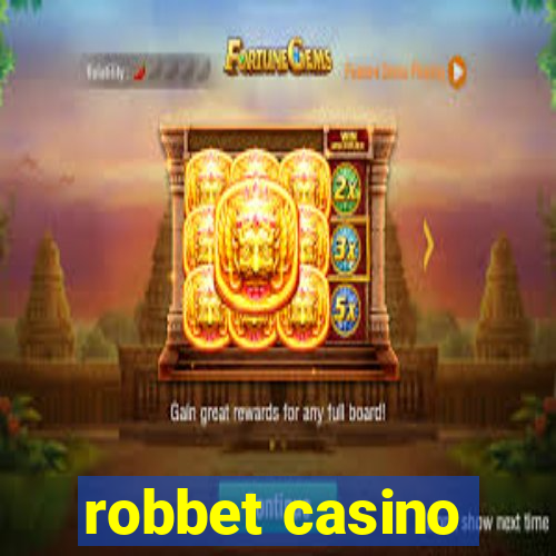 robbet casino