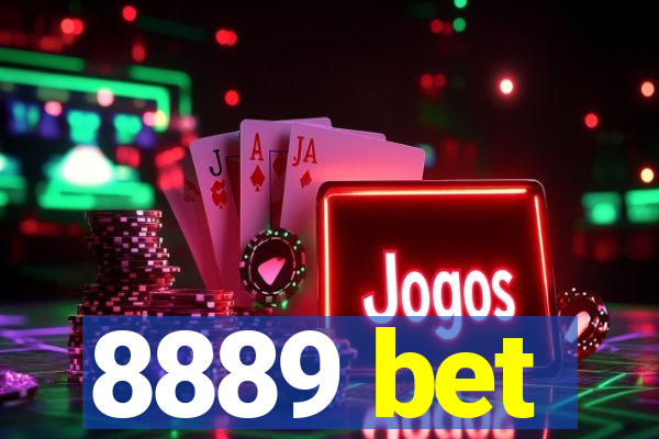 8889 bet