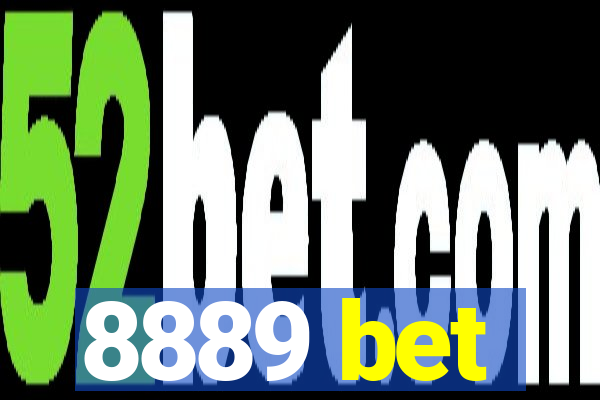 8889 bet