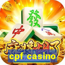 cpf casino