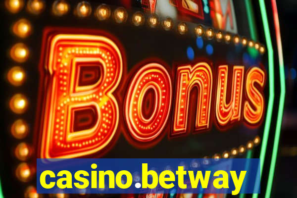 casino.betway