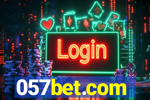 057bet.com