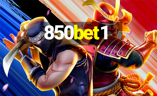 850bet1