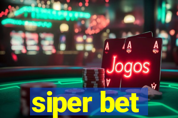 siper bet