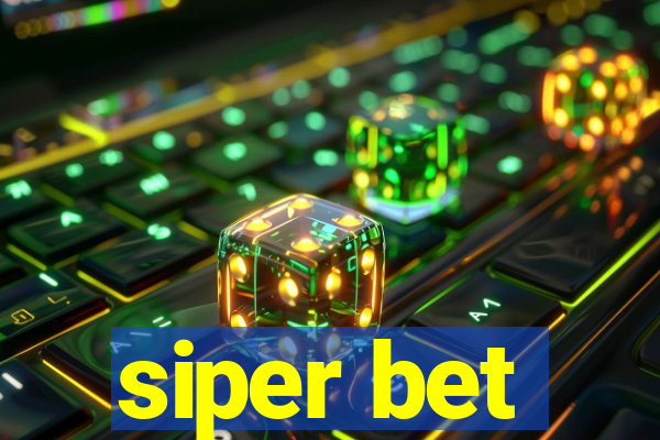 siper bet