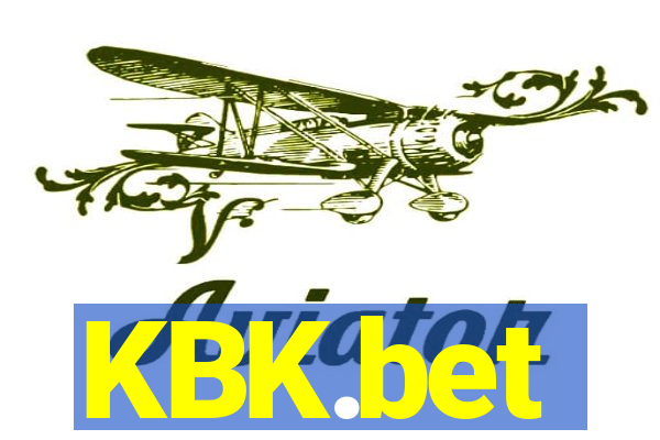 KBK.bet