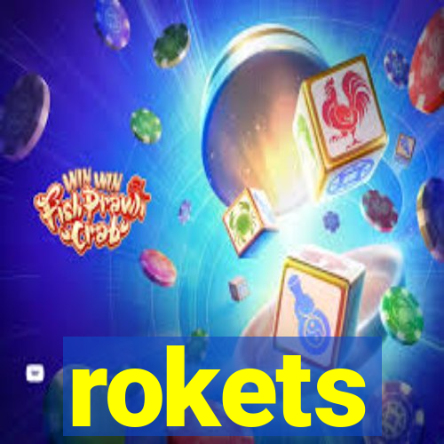 rokets