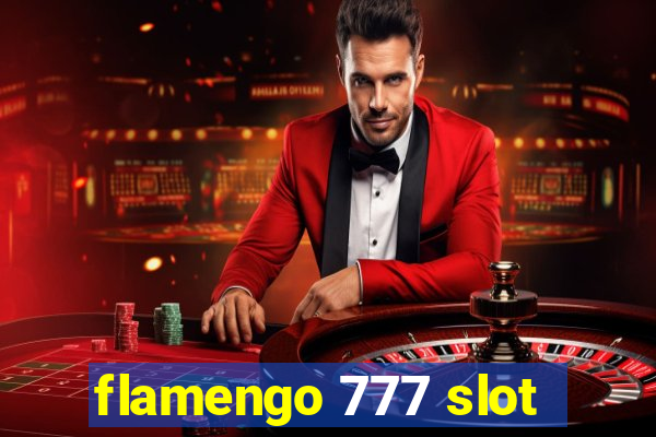 flamengo 777 slot