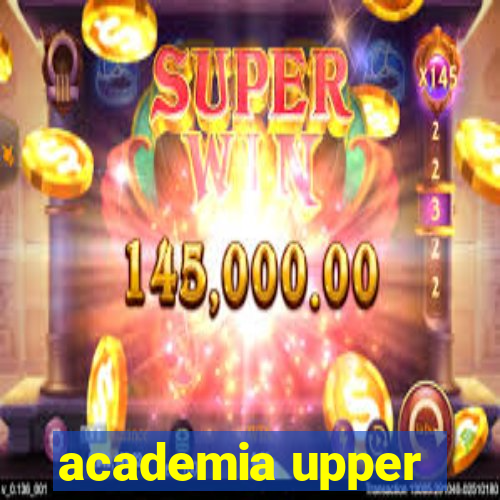 academia upper