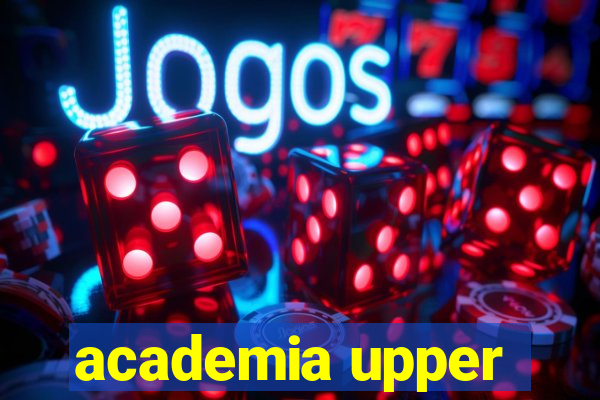 academia upper