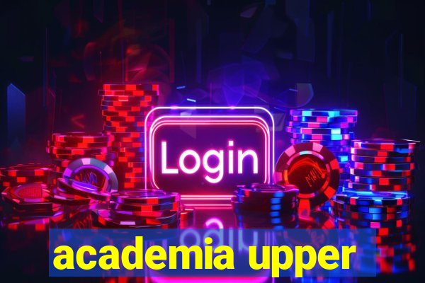 academia upper