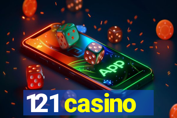 121 casino