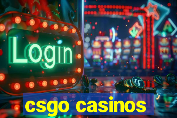 csgo casinos