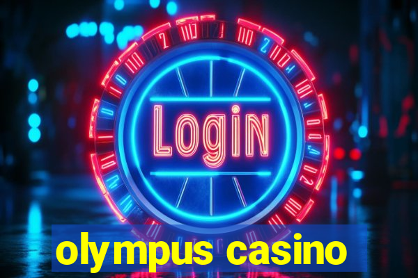 olympus casino