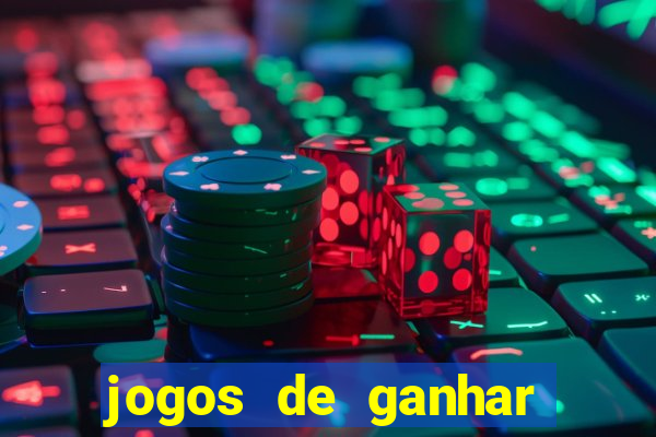 jogos de ganhar dinheiro sem depositar nada