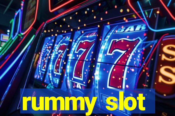 rummy slot