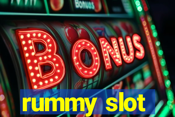 rummy slot