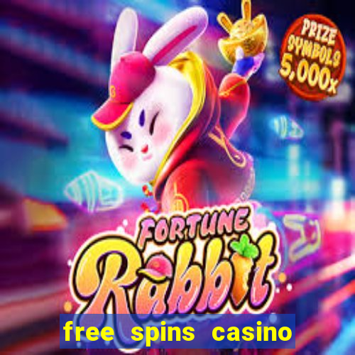 free spins casino without deposit