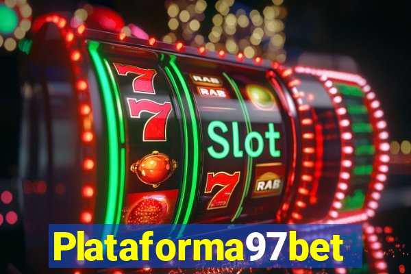 Plataforma97bet