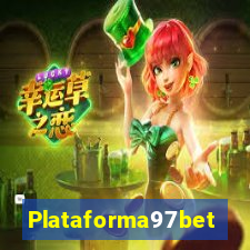 Plataforma97bet