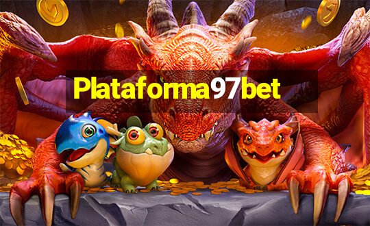 Plataforma97bet