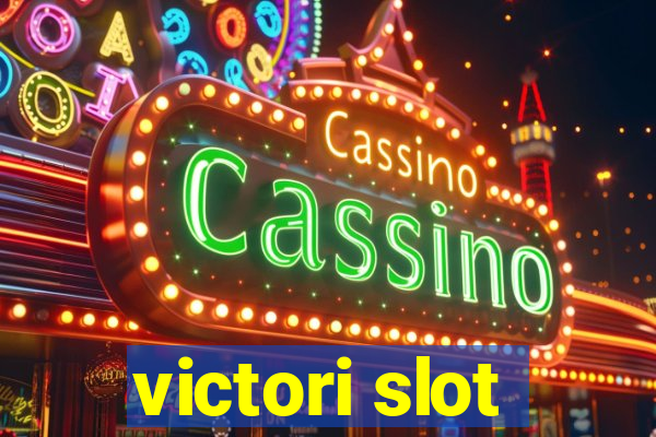 victori slot